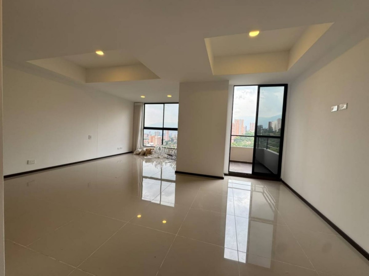 2BR Apartment in El Carmelo II (80 m²) - 3