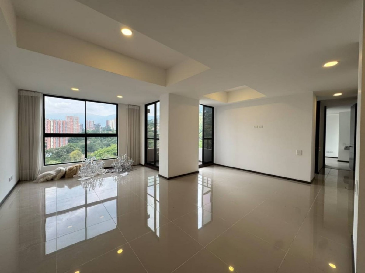 2BR Apartment in El Carmelo II (80 m²) - 4