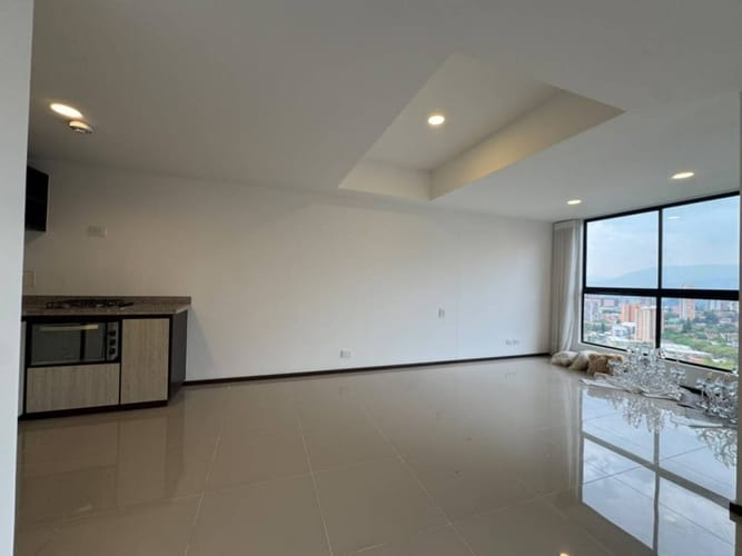 Apartamento de 2 alcobas en arriendo en El Carmelo Ii, Sabaneta, 80 m² · foto 7 de 24