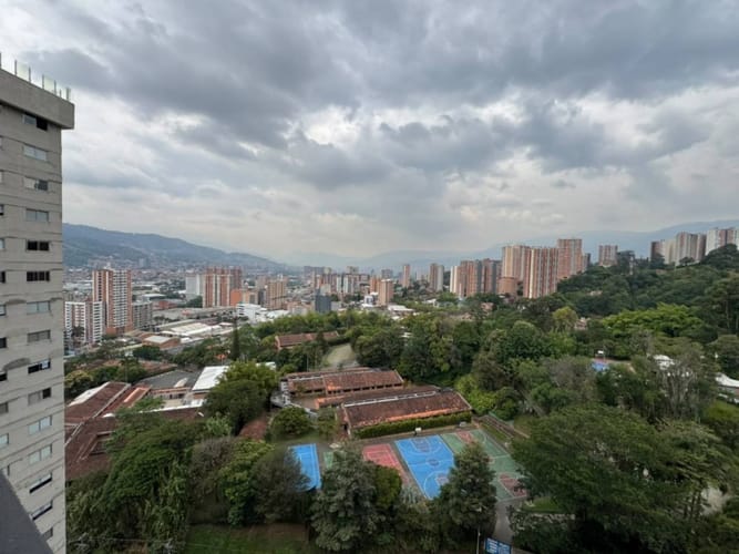 Apartamento de 2 alcobas en arriendo en El Carmelo Ii, Sabaneta, 80 m² · foto 17 de 24