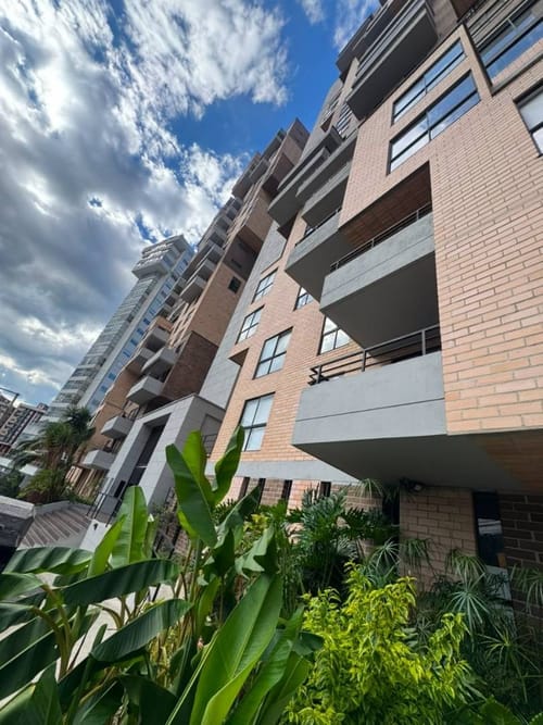 Apartamento de 2 alcobas en arriendo en El Carmelo Ii, Sabaneta, 80 m² · foto 22 de 24