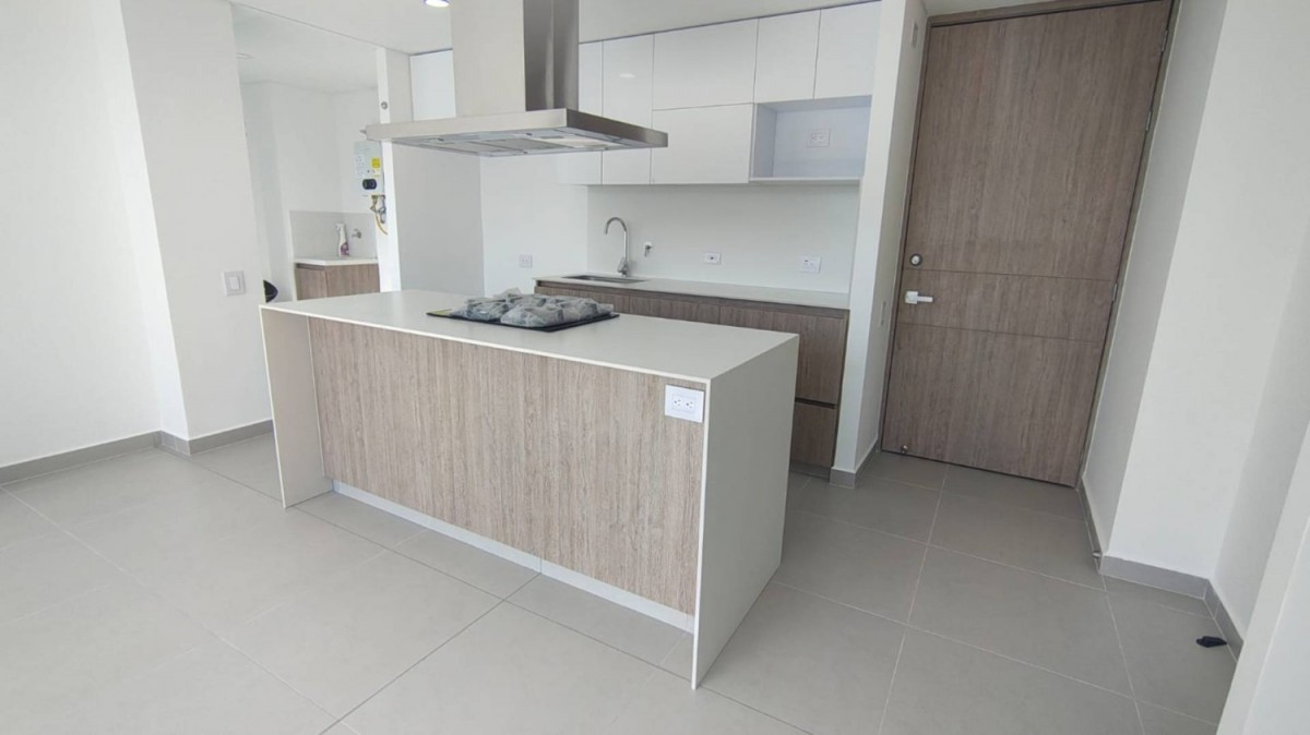 Apartamento en Arriendo en Pan de azucar, Sabaneta