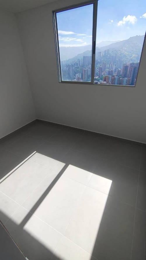 Apartamento de 3 alcobas en arriendo en Pan De Azucar, Sabaneta, 75 m² · foto 6 de 19