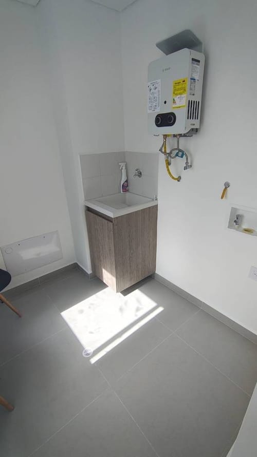Apartamento de 3 alcobas en arriendo en Pan De Azucar, Sabaneta, 75 m² · foto 9 de 19