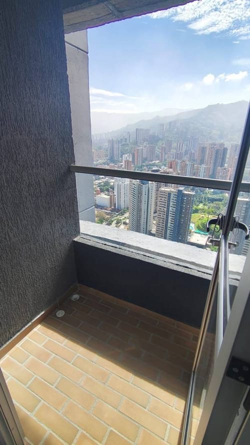 Apartamento de 3 alcobas en arriendo en Pan De Azucar, Sabaneta, 75 m² · foto 15 de 19