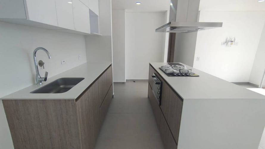 Apartamento de 3 alcobas en arriendo en Pan De Azucar, Sabaneta, 75 m² · foto 19 de 19