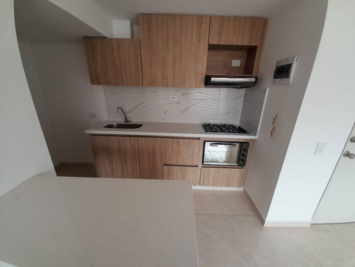Apartamento en Arriendo en Machado, Copacabana