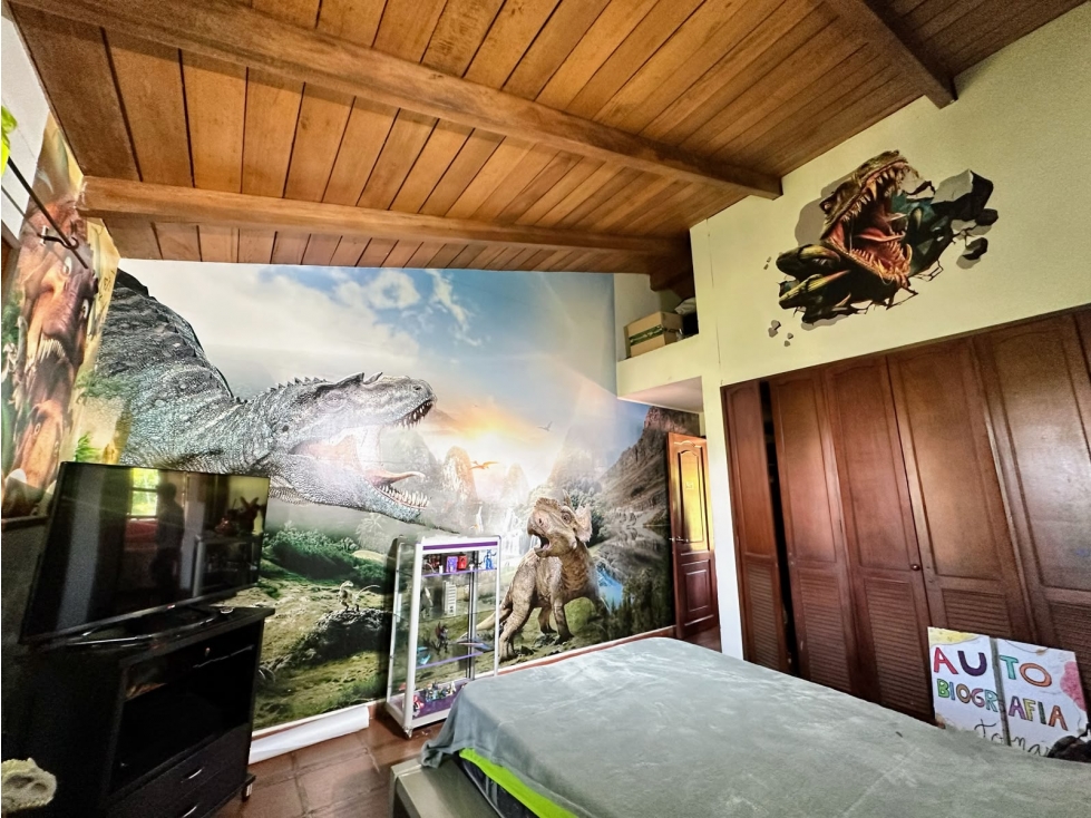 Casa en venta en Tribunas Corcega, Pereira · foto 5 de 24