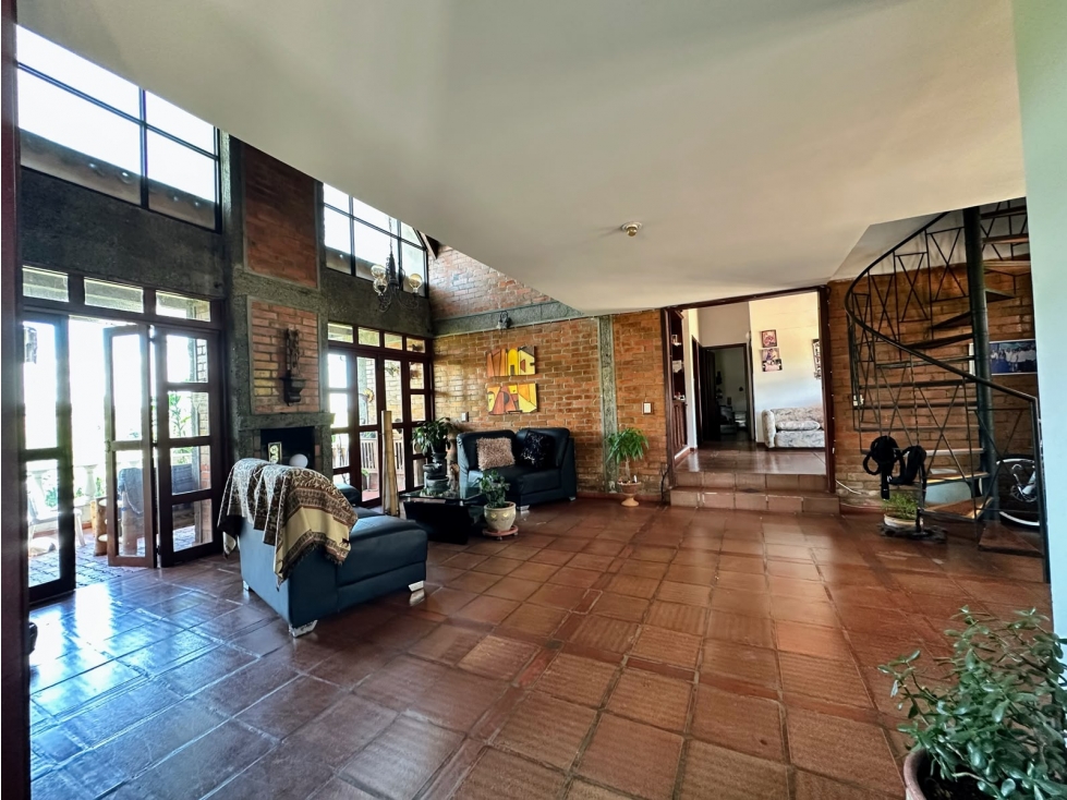 Casa en venta en Tribunas Corcega, Pereira · foto 8 de 24