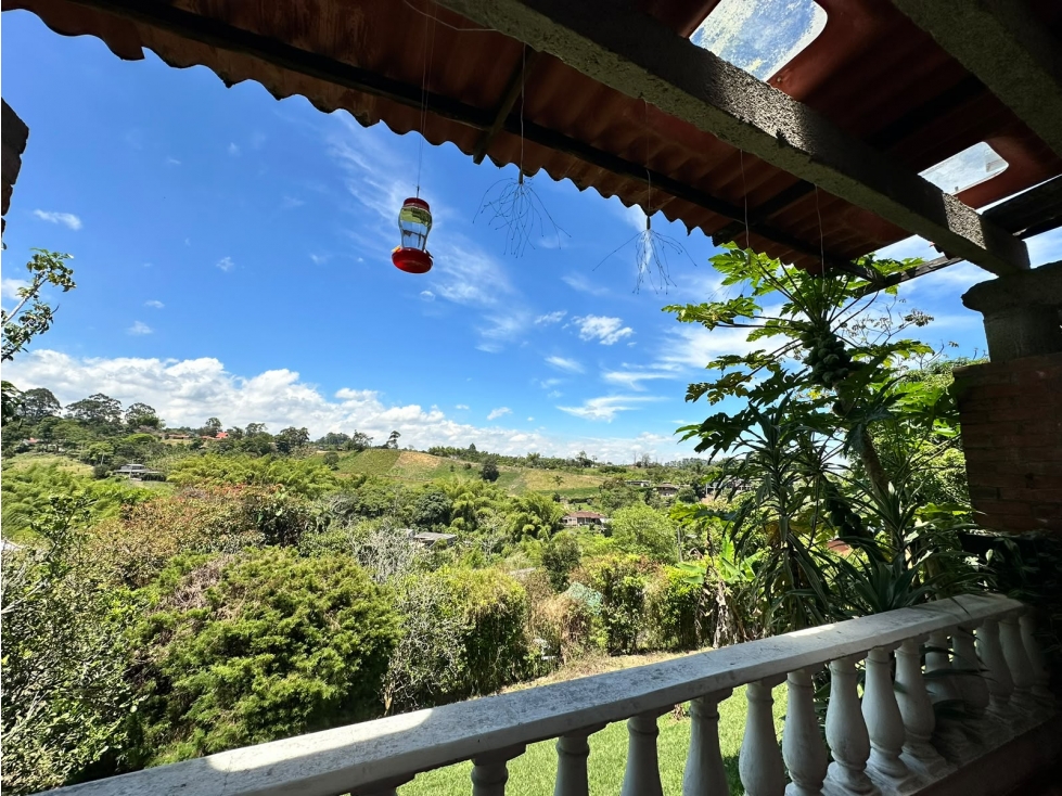 Casa en venta en Tribunas Corcega, Pereira · foto 9 de 24