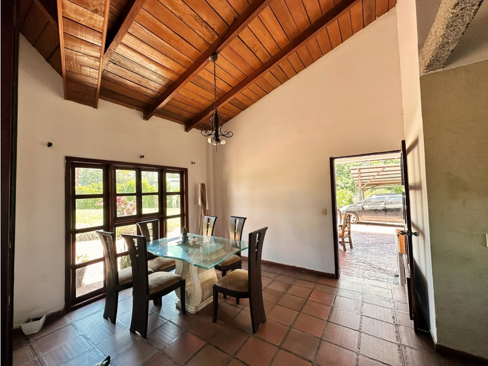Casa en venta en Tribunas Corcega, Pereira · foto 10 de 24