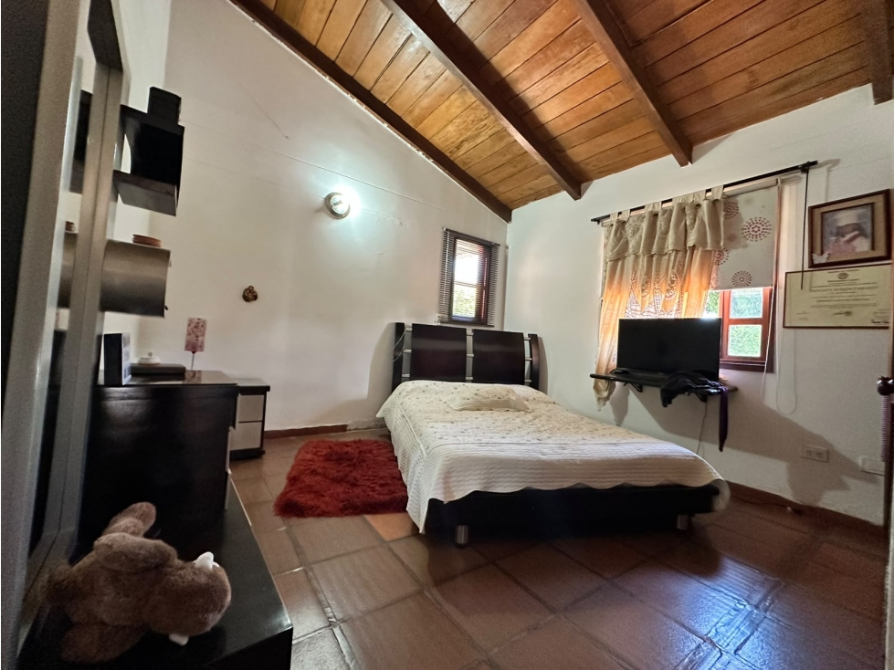 Casa en venta en Tribunas Corcega, Pereira · foto 11 de 24