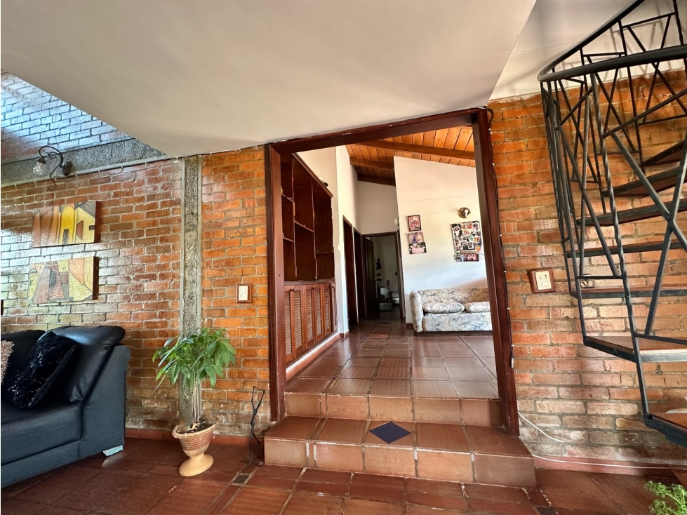 Casa en venta en Tribunas Corcega, Pereira · foto 14 de 24