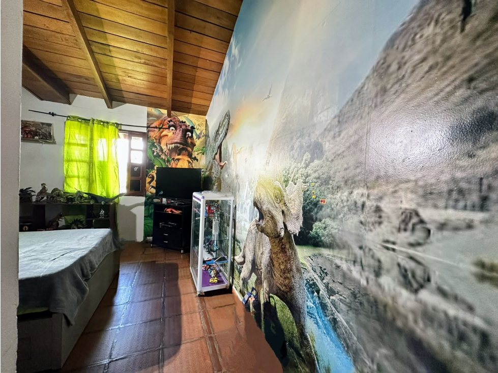 Casa en venta en Tribunas Corcega, Pereira · foto 16 de 24