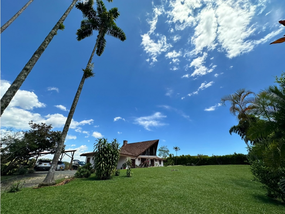 Casa en venta en Tribunas Corcega, Pereira · foto 19 de 24