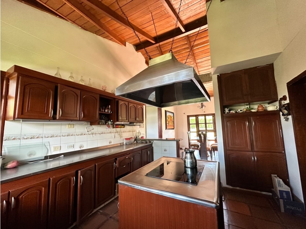 Casa en venta en Tribunas Corcega, Pereira · foto 20 de 24