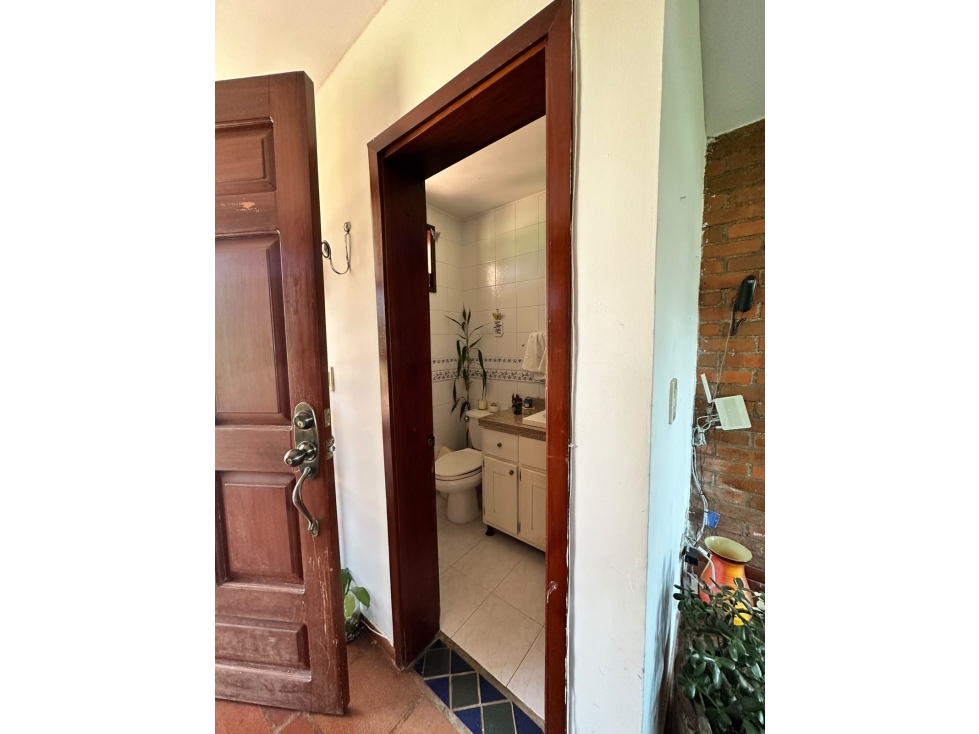 Casa en venta en Tribunas Corcega, Pereira · foto 21 de 24
