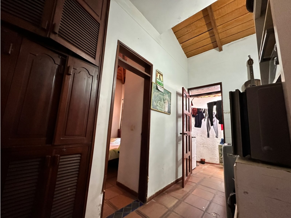 Casa en venta en Tribunas Corcega, Pereira · foto 22 de 24