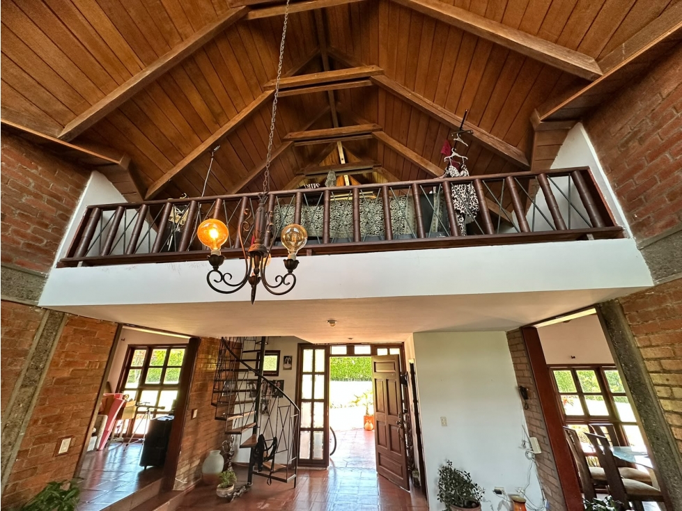 Casa en venta en Tribunas Corcega, Pereira · foto 23 de 24