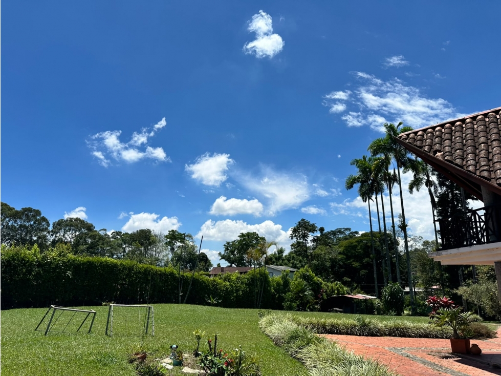 Casa en venta en Tribunas Corcega, Pereira · foto 24 de 24