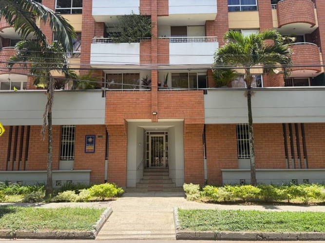 Apartamento de 2 alcobas en arriendo en Patio Bonito, Medellín, 65 m² · foto 22 de 23