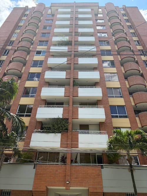 Apartamento de 2 alcobas en arriendo en Patio Bonito, Medellín, 65 m² · foto 23 de 23