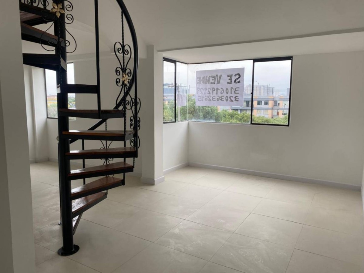 Apartamento en venta en Primavera Occidental - Puente Aranda, Bogotá · foto 2 de 24