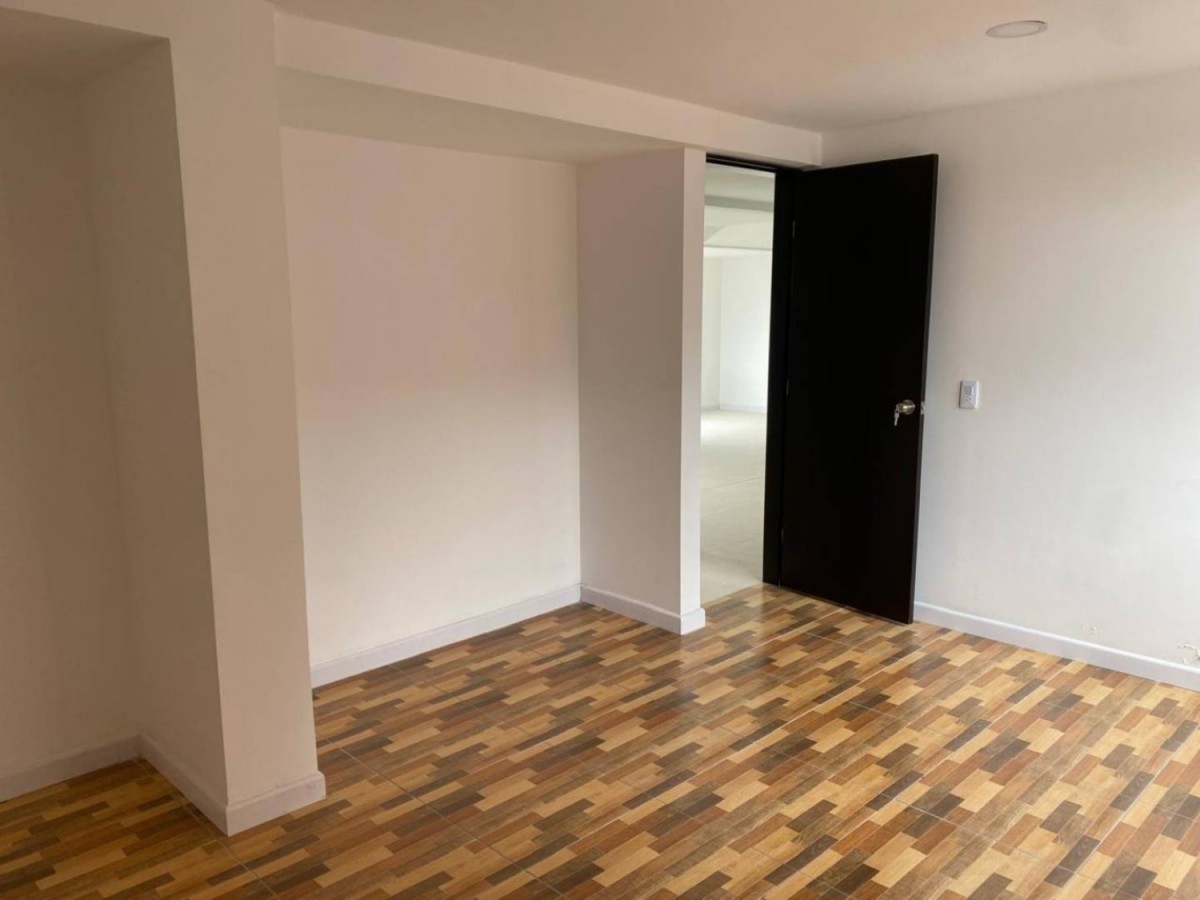 Apartamento en venta en Primavera Occidental - Puente Aranda, Bogotá · foto 5 de 24