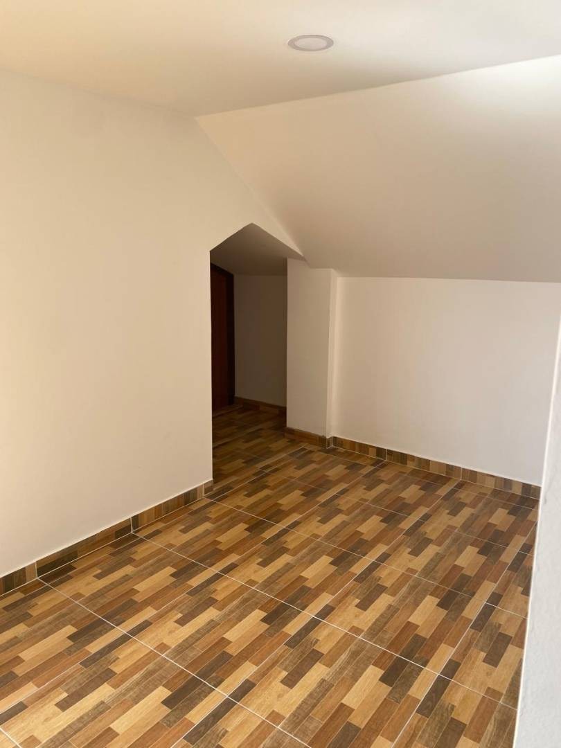 Apartamento en venta en Primavera Occidental - Puente Aranda, Bogotá · foto 7 de 24