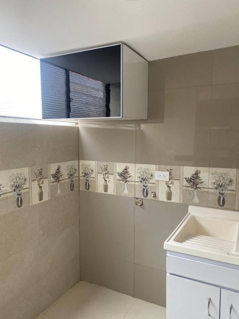 Apartamento en venta en Primavera Occidental - Puente Aranda, Bogotá · foto 19 de 24