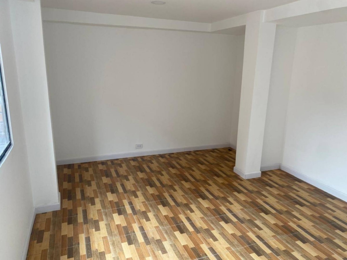 Apartamento en venta en Primavera Occidental - Puente Aranda, Bogotá · foto 21 de 24