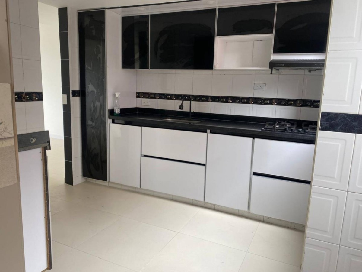 Apartamento en venta en Primavera Occidental - Puente Aranda, Bogotá · foto 22 de 24