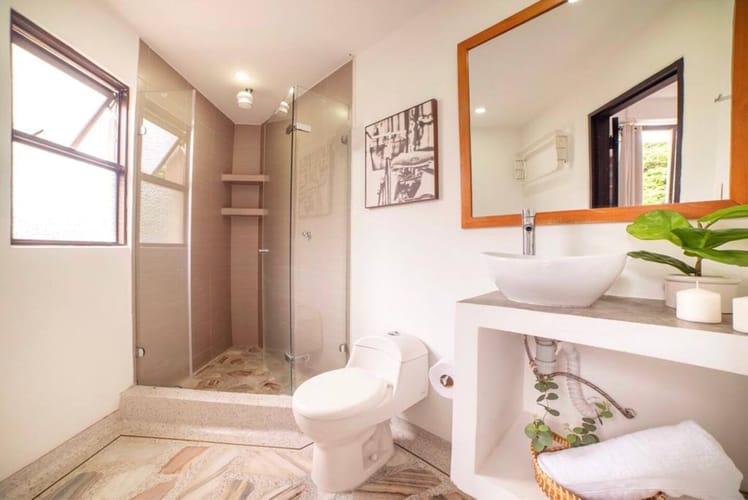 Apartamento de 1 alcoba en arriendo en Santa Monica, Cali, 60 m² · foto 7 de 12