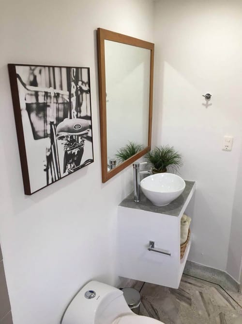 Apartamento de 1 alcoba en arriendo en Santa Monica, Cali, 60 m² · foto 8 de 12