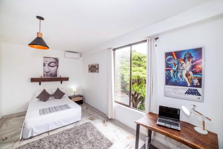 Apartamento de 1 alcoba en arriendo en Santa Monica, Cali, 60 m² · foto 11 de 12