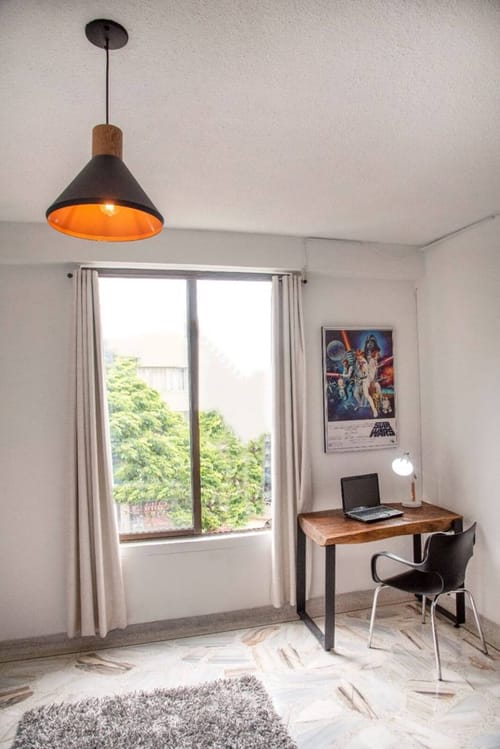Apartamento de 1 alcoba en arriendo en Santa Monica, Cali, 60 m² · foto 12 de 12