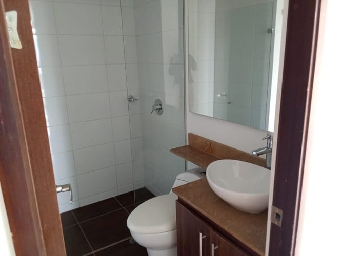 Apartamento de 3 alcobas en arriendo en Loma Del Esmeraldal, Envigado, 86 m² · foto 13 de 14