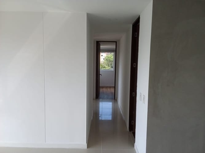 Apartamento de 3 alcobas en arriendo en Loma Del Esmeraldal, Envigado, 86 m² · foto 14 de 14
