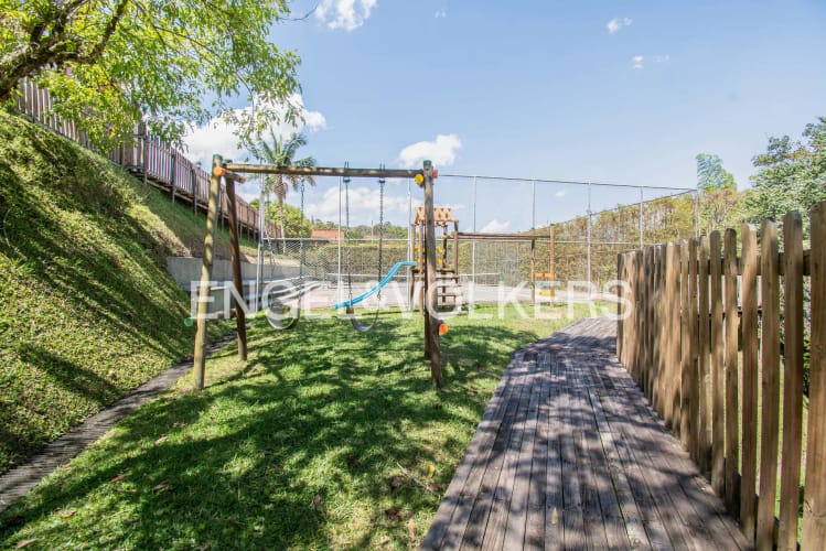 Casa en venta en Loma Del Chocho, Envigado · foto 24 de 24