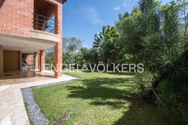 Casa en venta en Loma Del Chocho, Envigado · foto 21 de 24