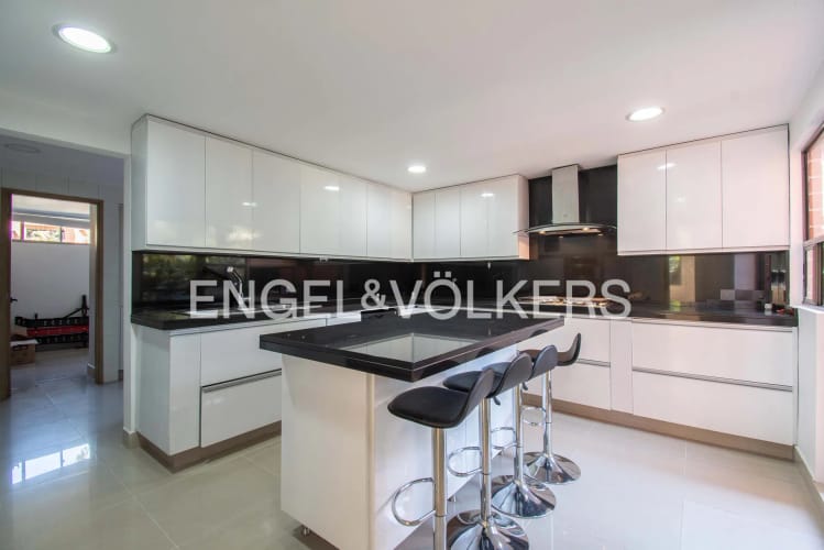 Casa en venta en Loma Del Chocho, Envigado · foto 7 de 24