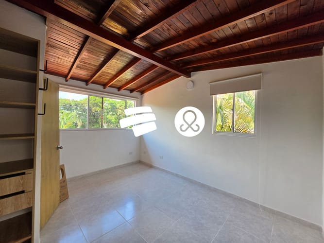 Casa de 4 alcobas en venta en Las Lomitas, Sabaneta, 80 m² · foto 3 de 10