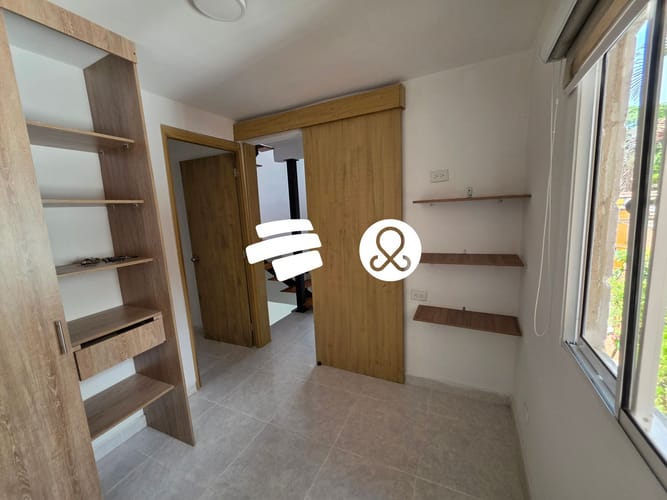 Casa de 4 alcobas en venta en Las Lomitas, Sabaneta, 80 m² · foto 4 de 10