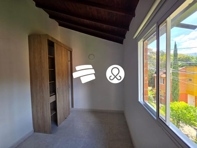 Casa de 4 alcobas en venta en Las Lomitas, Sabaneta, 80 m² · foto 7 de 10