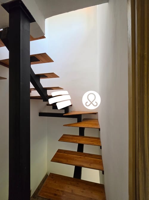 Casa de 4 alcobas en venta en Las Lomitas, Sabaneta, 80 m² · foto 9 de 10