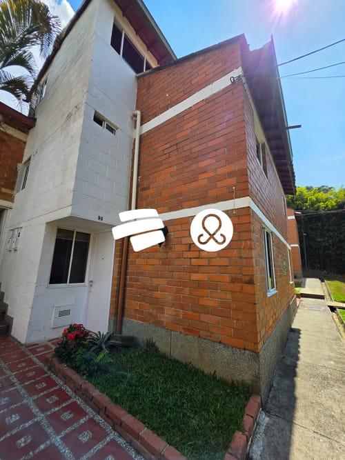 Casa de 4 alcobas en venta en Las Lomitas, Sabaneta, 80 m² · foto 10 de 10