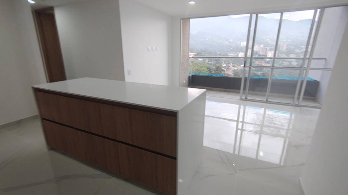 Apartamento en Arriendo en Pan de azucar, Sabaneta