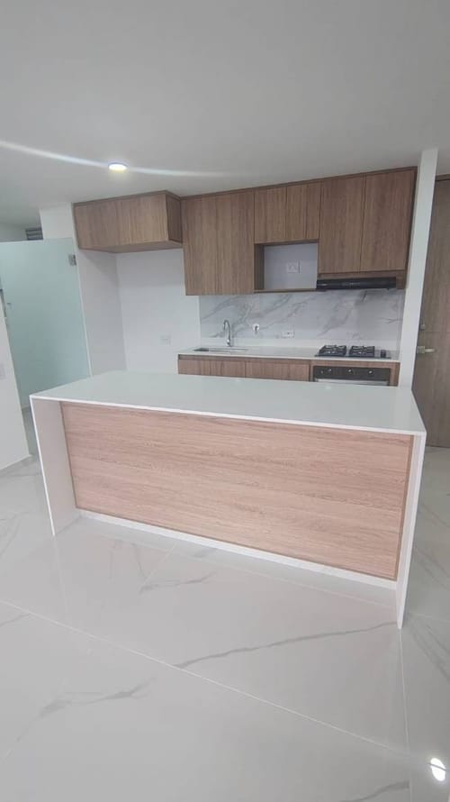 Apartamento de 3 alcobas en arriendo en Pan De Azucar, Sabaneta, 75 m² · foto 2 de 23
