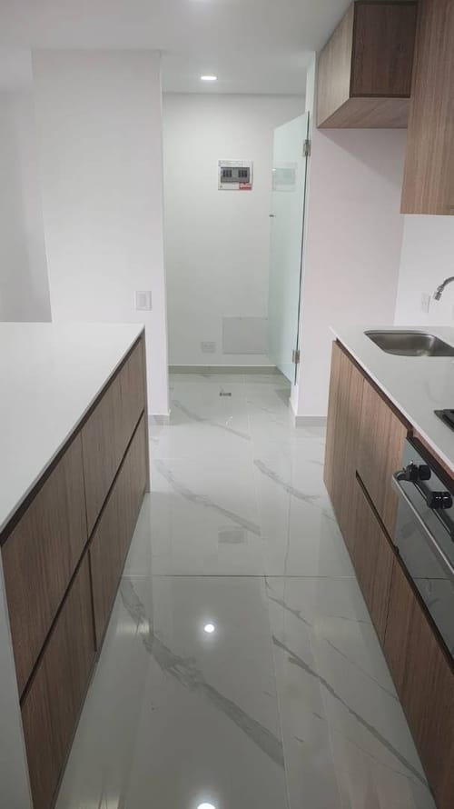 Apartamento de 3 alcobas en arriendo en Pan De Azucar, Sabaneta, 75 m² · foto 4 de 23