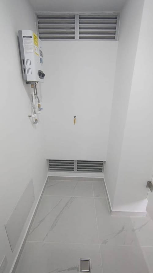 Apartamento de 3 alcobas en arriendo en Pan De Azucar, Sabaneta, 75 m² · foto 7 de 23
